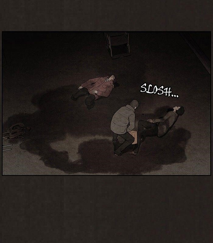 Bastard (Hwang Youngchan) Chapter 85 - Page 23