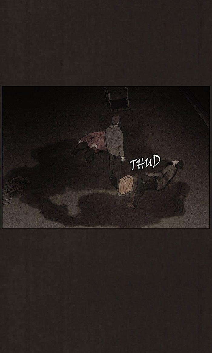 Bastard (Hwang Youngchan) Chapter 85 - Page 24