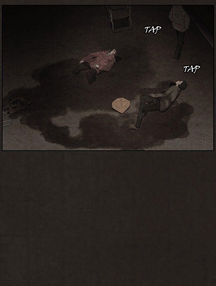 Bastard (Hwang Youngchan) Chapter 85 - Page 25