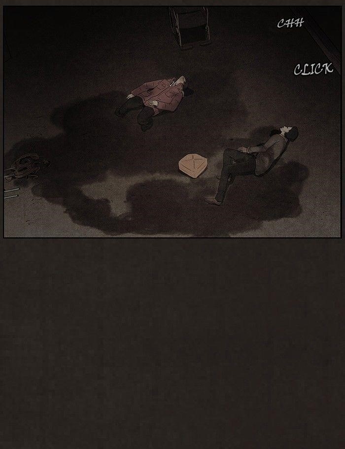 Bastard (Hwang Youngchan) Chapter 85 - Page 26