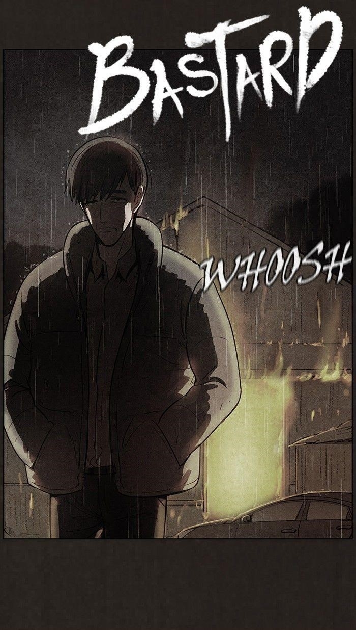 Bastard (Hwang Youngchan) Chapter 85 - Page 30