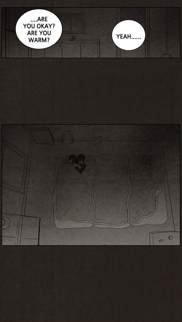 Bastard (Hwang Youngchan) Chapter 85 - Page 32