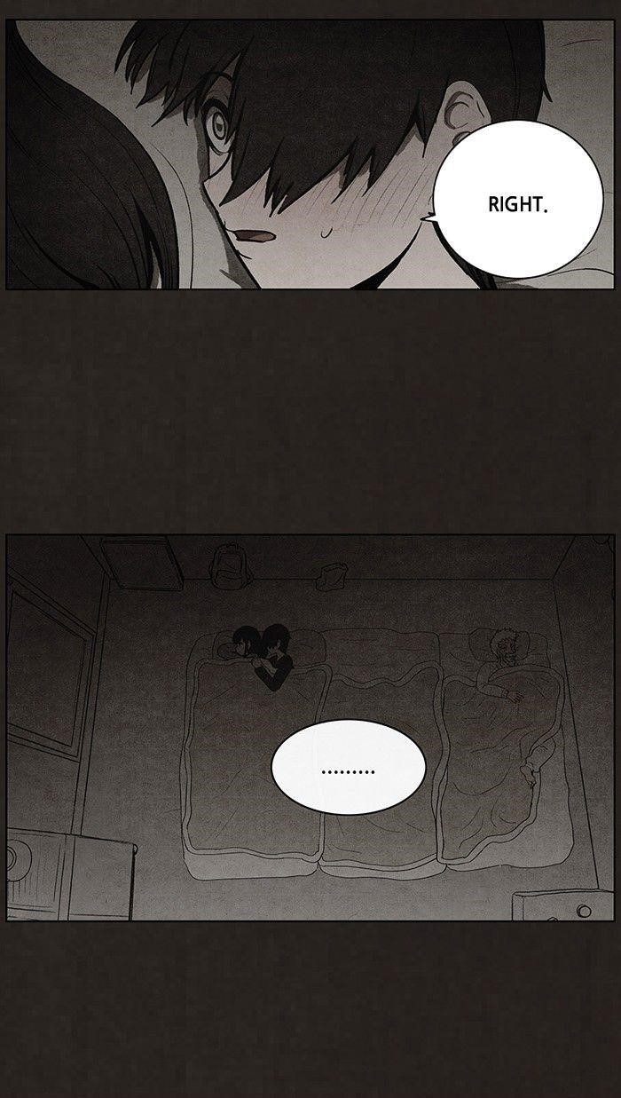 Bastard (Hwang Youngchan) Chapter 85 - Page 34
