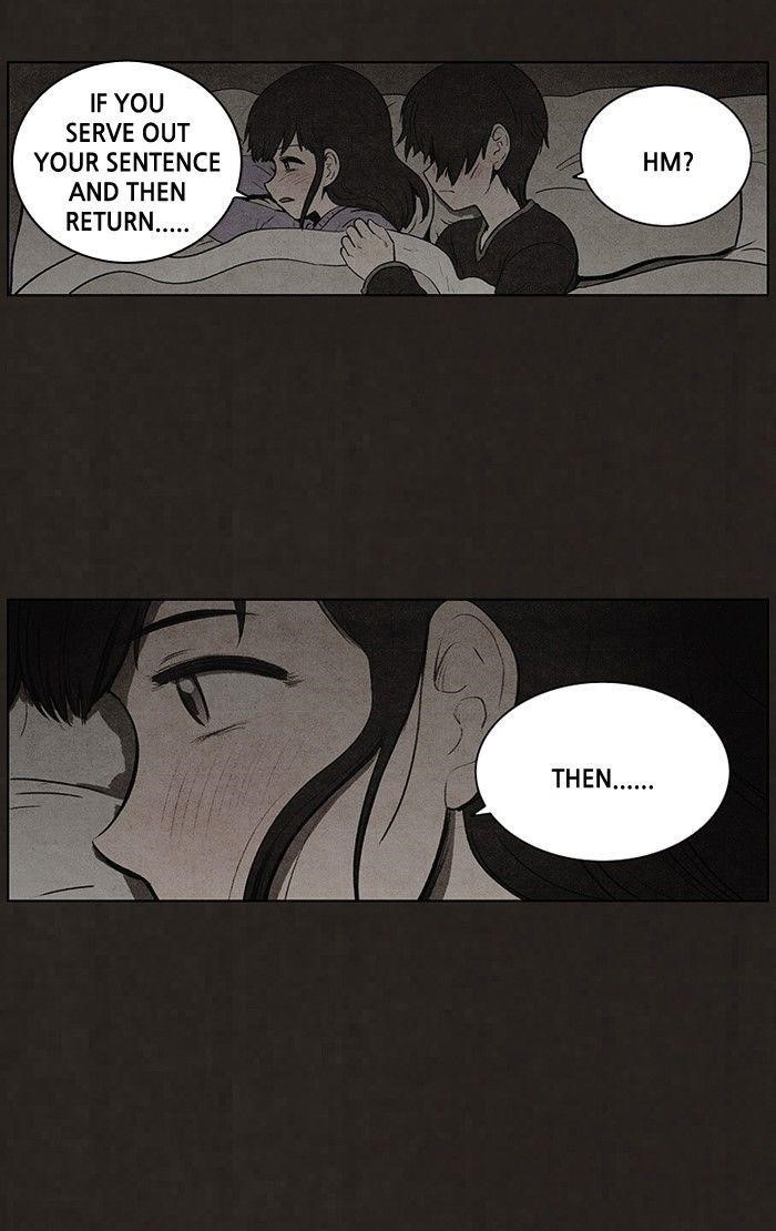 Bastard (Hwang Youngchan) Chapter 85 - Page 35