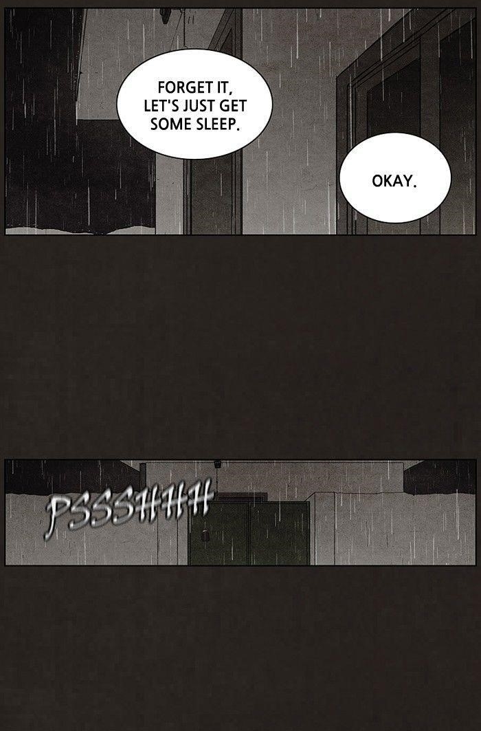 Bastard (Hwang Youngchan) Chapter 85 - Page 37