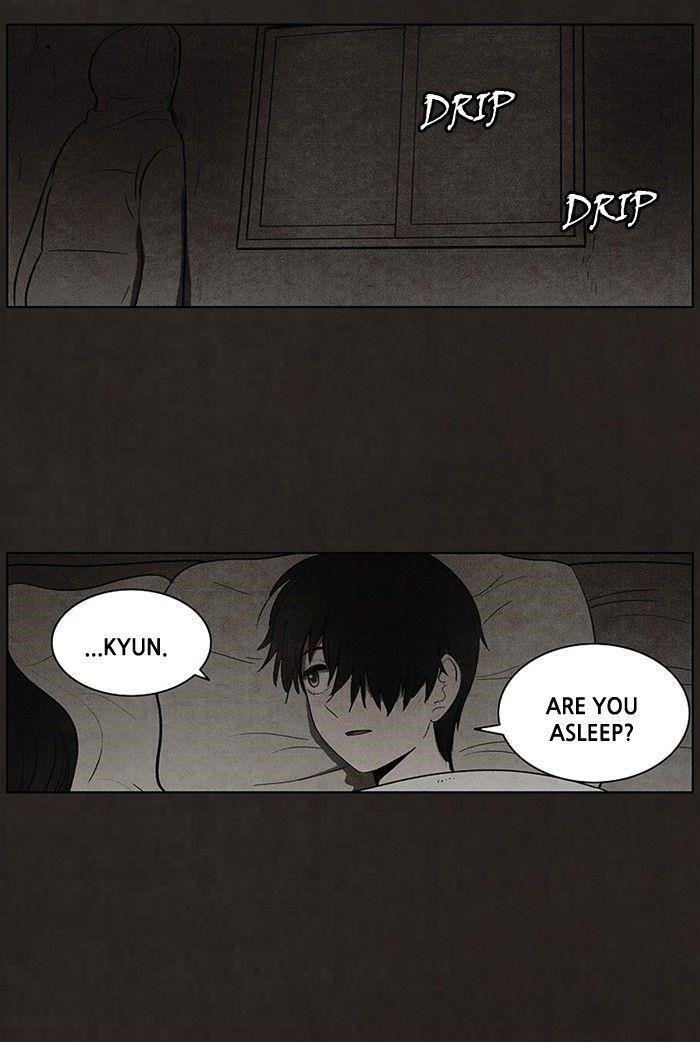 Bastard (Hwang Youngchan) Chapter 85 - Page 38
