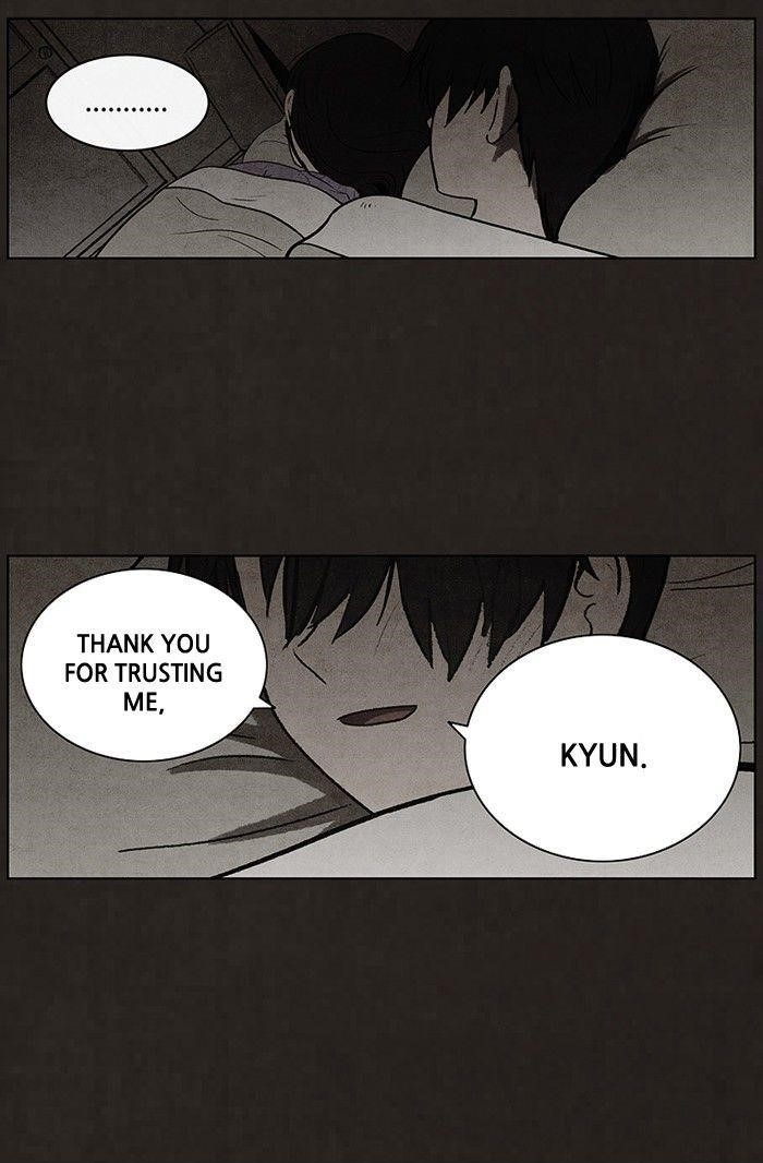 Bastard (Hwang Youngchan) Chapter 85 - Page 39