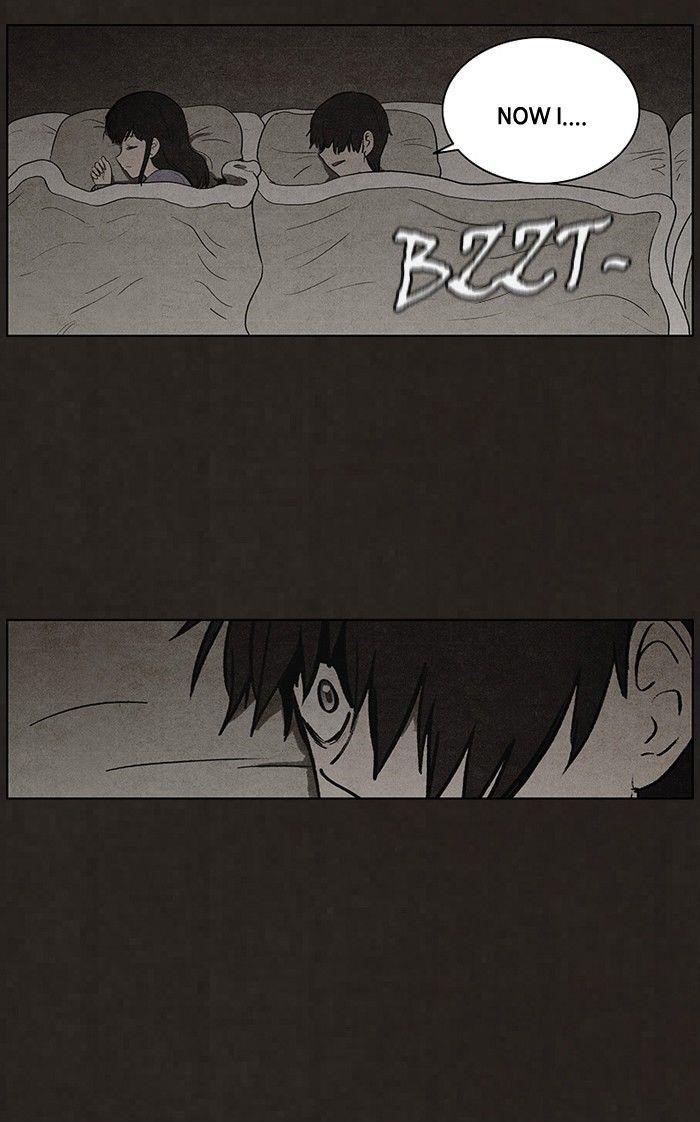 Bastard (Hwang Youngchan) Chapter 85 - Page 41