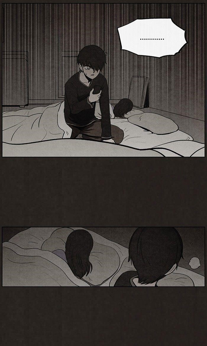 Bastard (Hwang Youngchan) Chapter 85 - Page 43