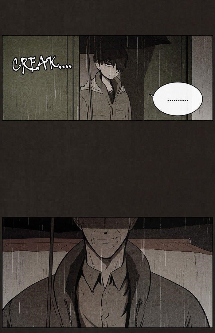 Bastard (Hwang Youngchan) Chapter 85 - Page 45