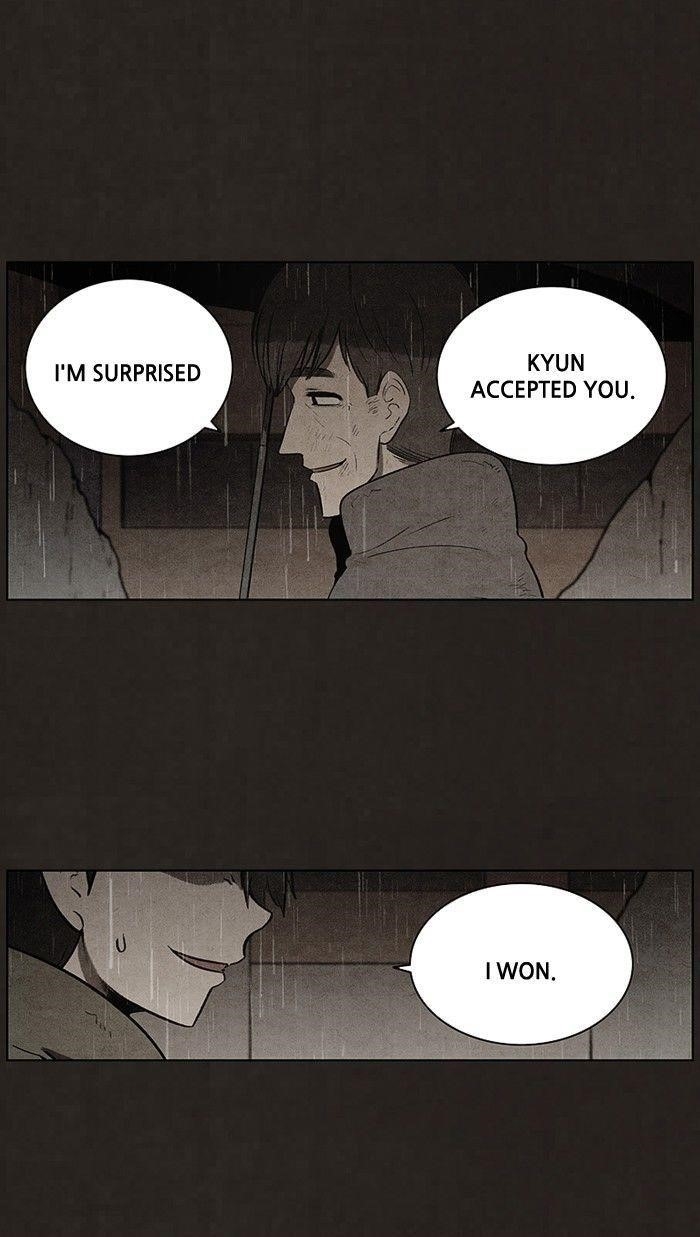 Bastard (Hwang Youngchan) Chapter 85 - Page 48