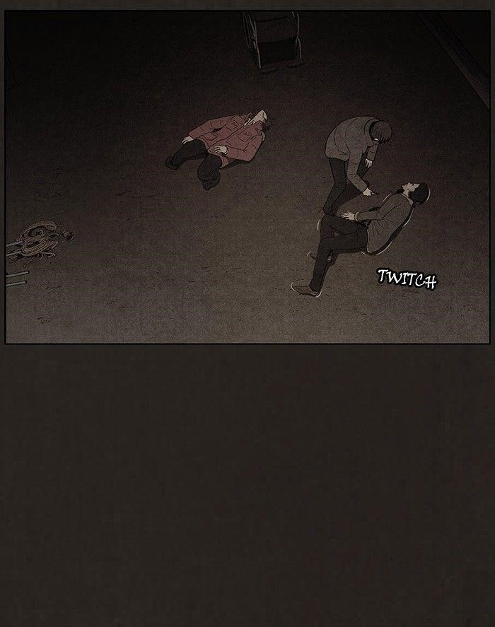 Bastard (Hwang Youngchan) Chapter 85 - Page 5