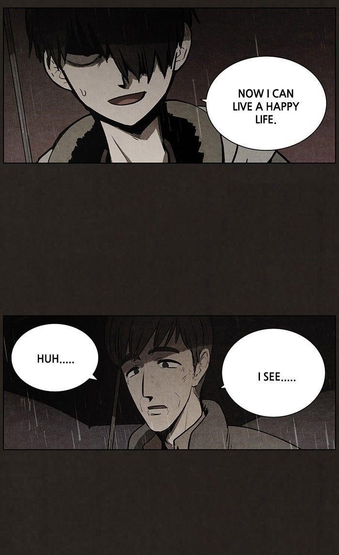 Bastard (Hwang Youngchan) Chapter 85 - Page 50