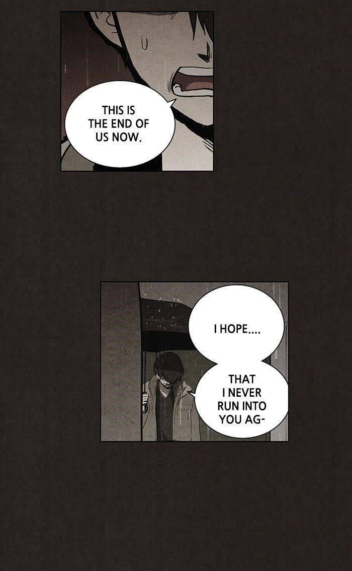 Bastard (Hwang Youngchan) Chapter 85 - Page 51