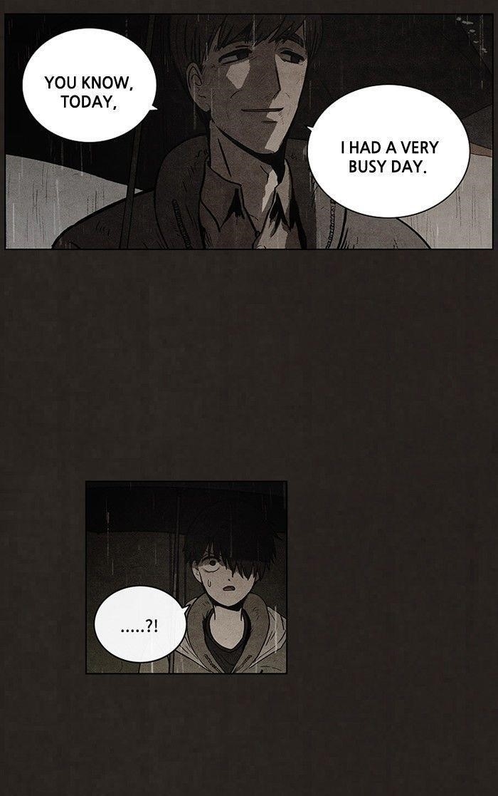 Bastard (Hwang Youngchan) Chapter 85 - Page 52