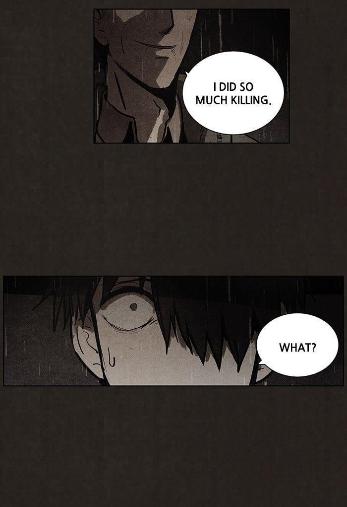 Bastard (Hwang Youngchan) Chapter 85 - Page 53