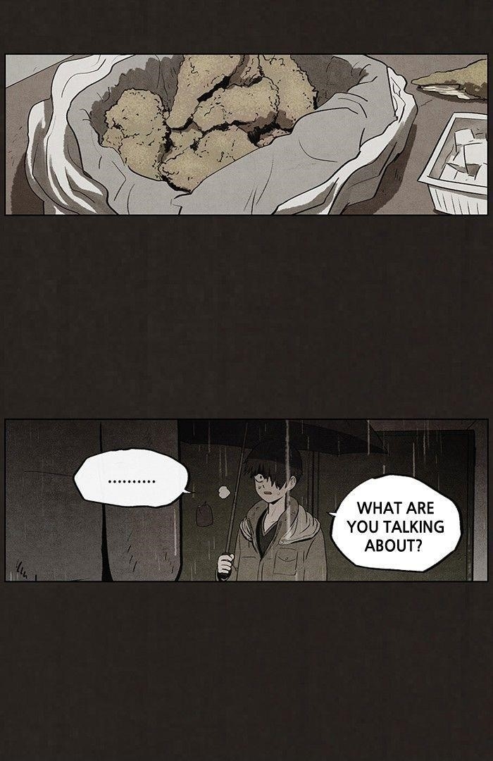 Bastard (Hwang Youngchan) Chapter 85 - Page 56