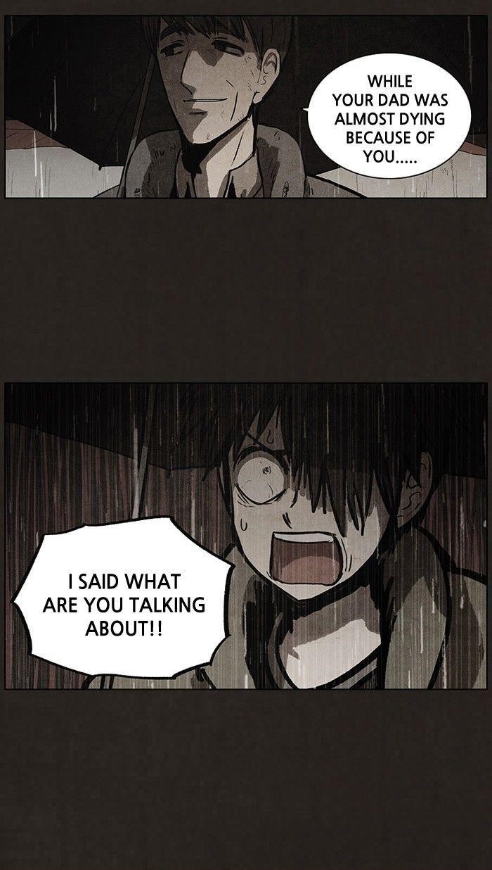 Bastard (Hwang Youngchan) Chapter 85 - Page 57