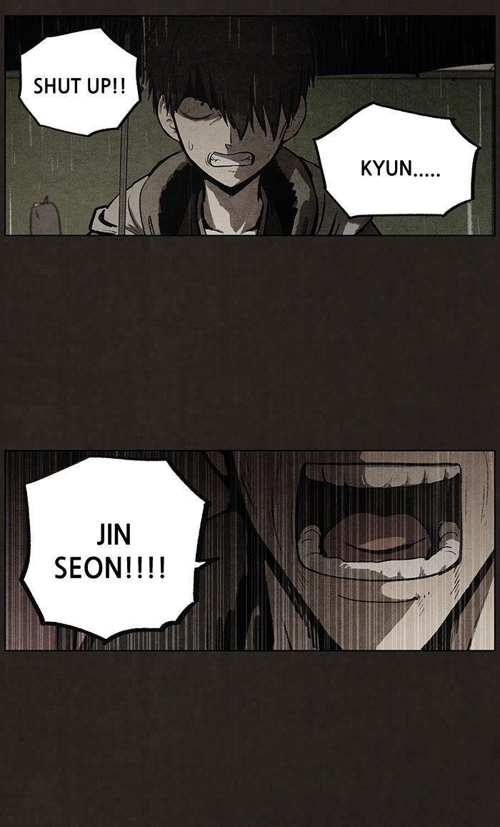 Bastard (Hwang Youngchan) Chapter 85 - Page 59