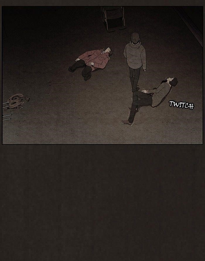 Bastard (Hwang Youngchan) Chapter 85 - Page 6