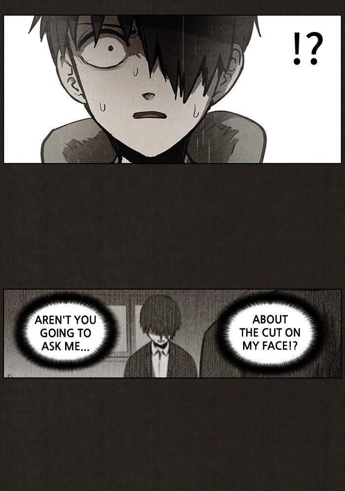 Bastard (Hwang Youngchan) Chapter 85 - Page 61