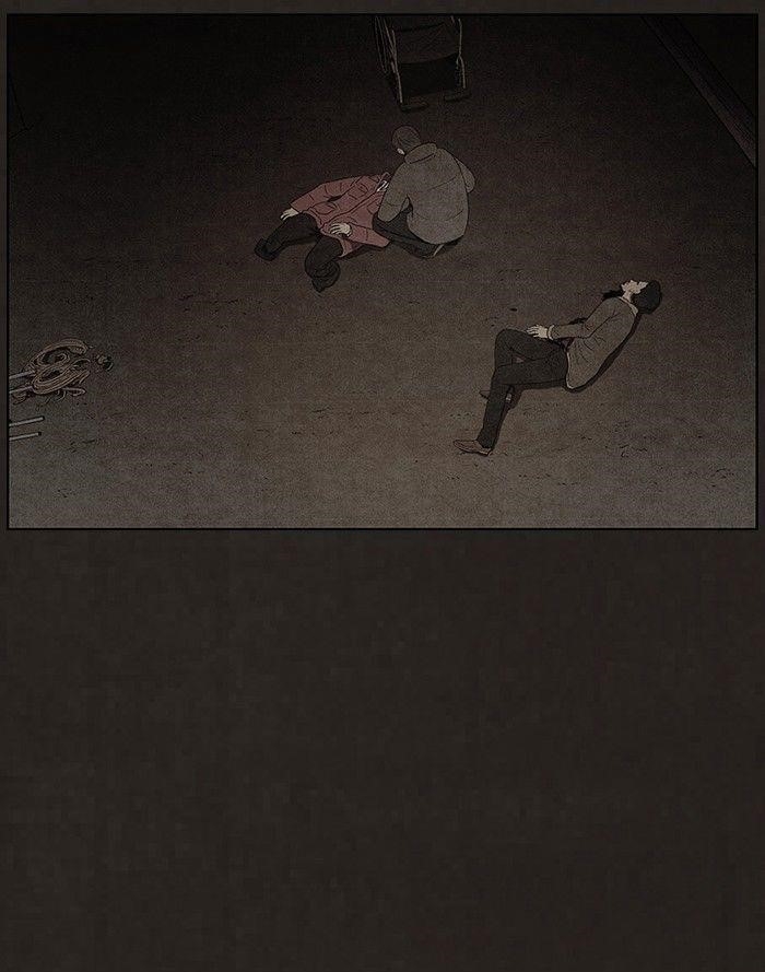 Bastard (Hwang Youngchan) Chapter 85 - Page 8