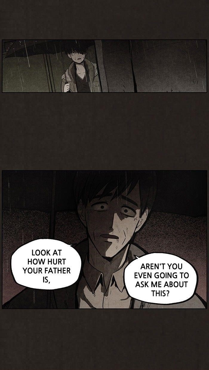 Bastard (Hwang Youngchan) Chapter 86 - Page 1