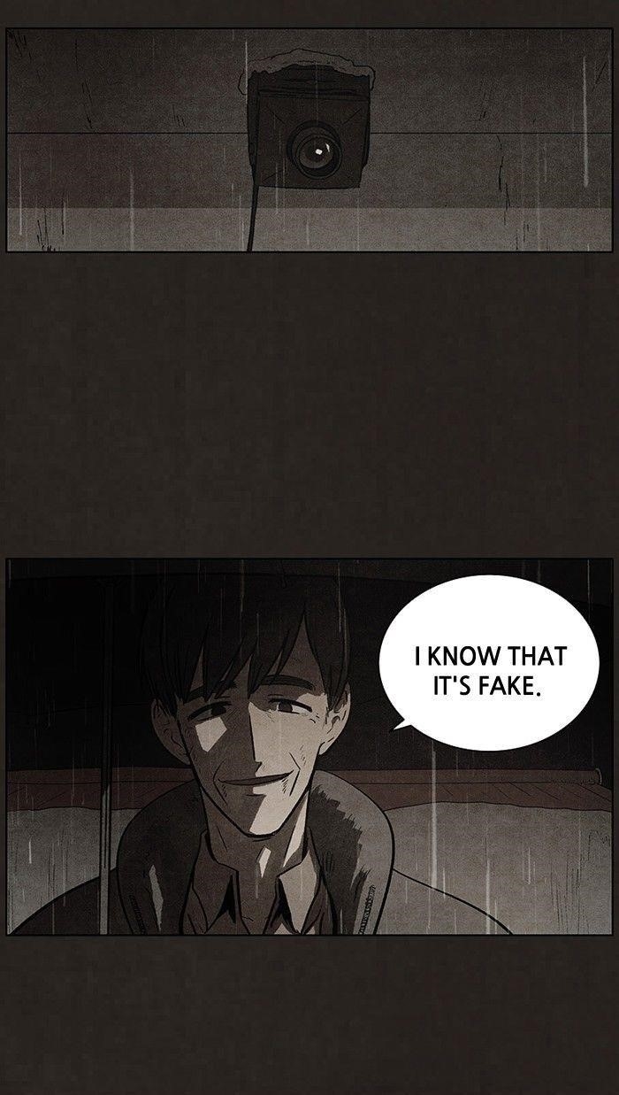 Bastard (Hwang Youngchan) Chapter 86 - Page 10