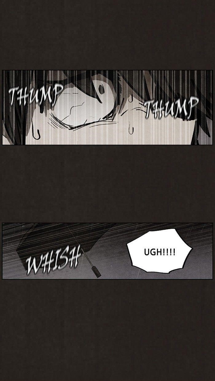 Bastard (Hwang Youngchan) Chapter 86 - Page 12