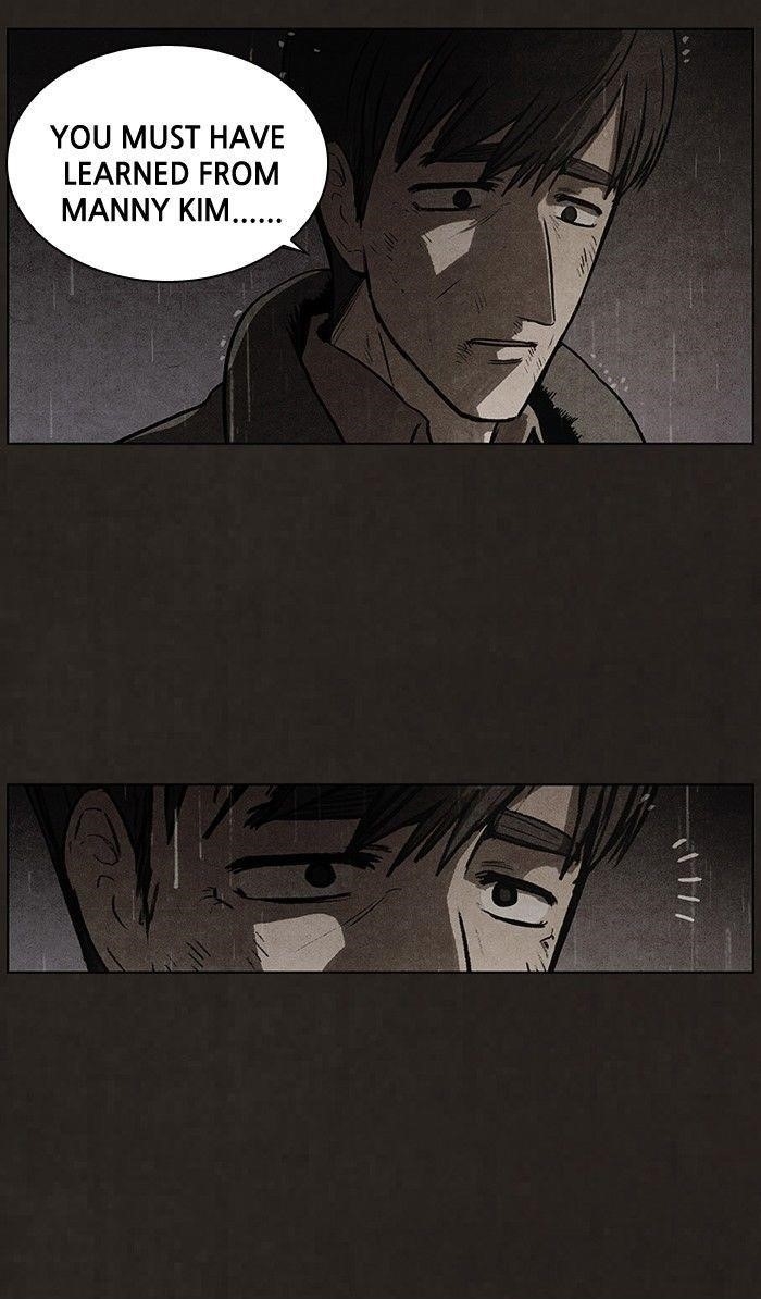 Bastard (Hwang Youngchan) Chapter 86 - Page 15