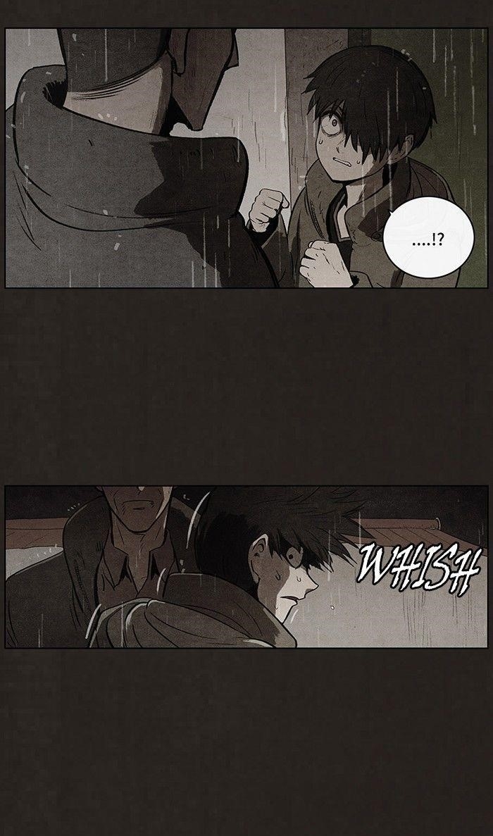 Bastard (Hwang Youngchan) Chapter 86 - Page 16