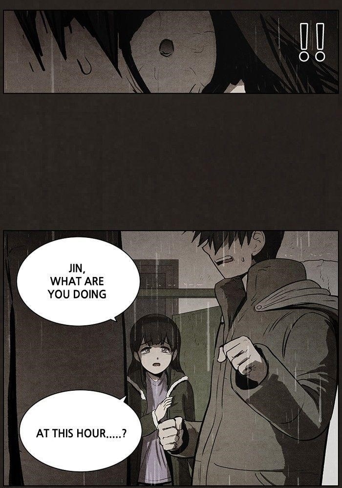 Bastard (Hwang Youngchan) Chapter 86 - Page 17
