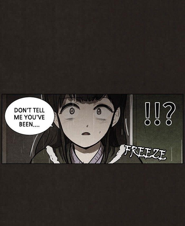 Bastard (Hwang Youngchan) Chapter 86 - Page 18