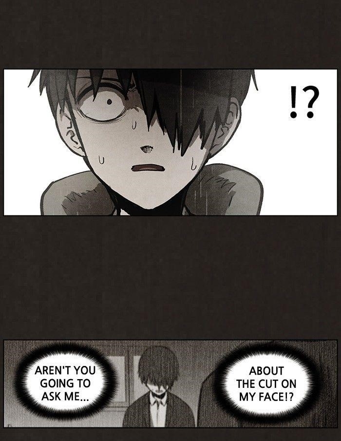 Bastard (Hwang Youngchan) Chapter 86 - Page 2