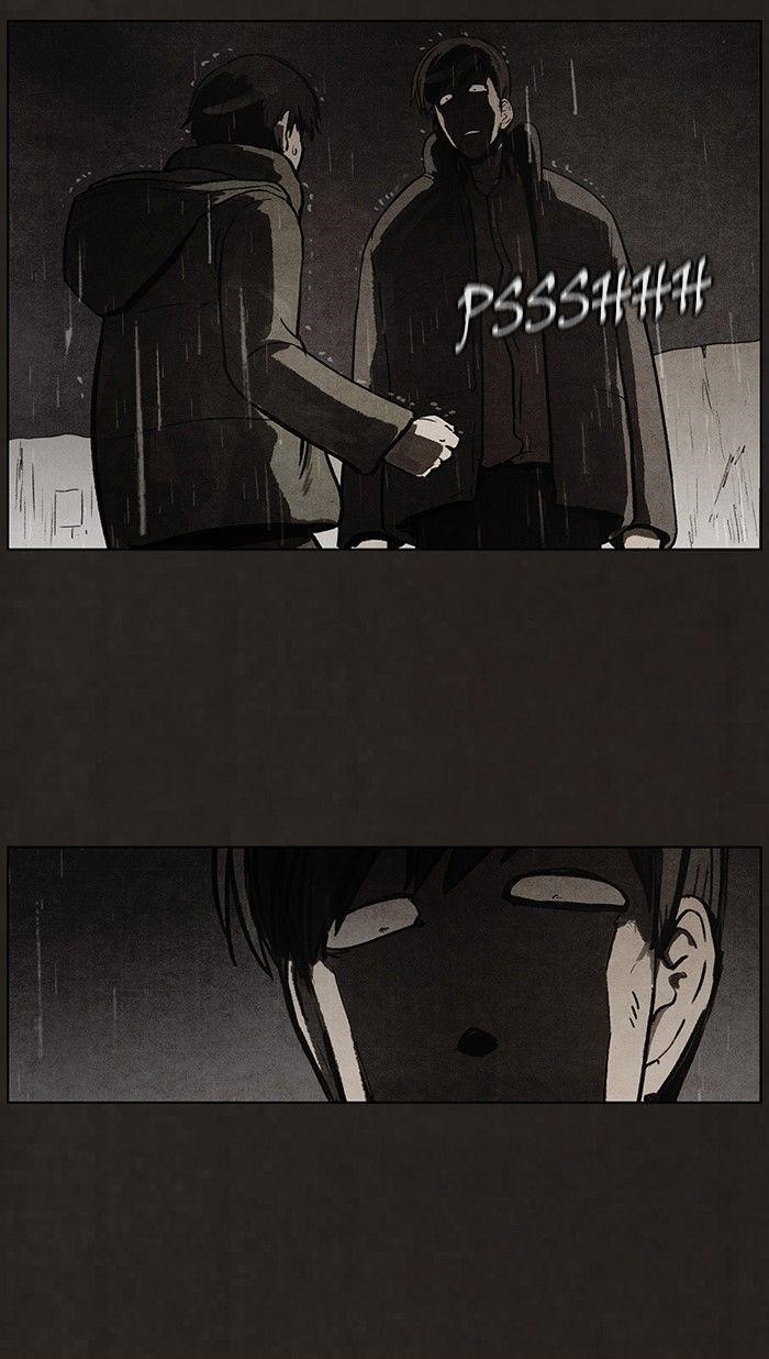 Bastard (Hwang Youngchan) Chapter 86 - Page 25