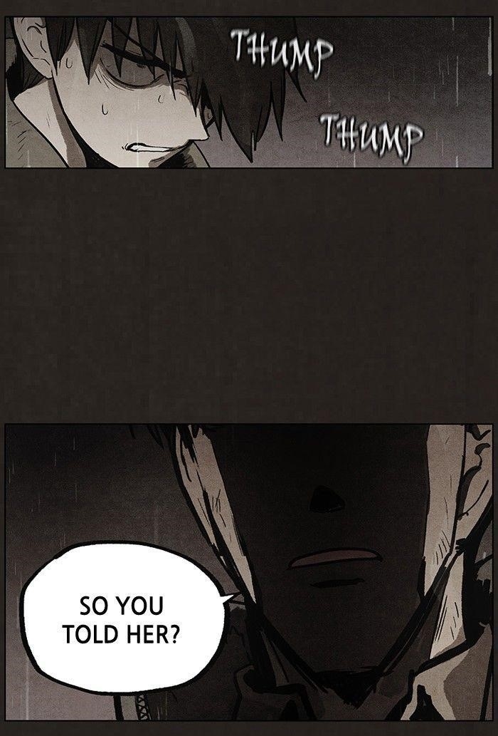 Bastard (Hwang Youngchan) Chapter 86 - Page 26