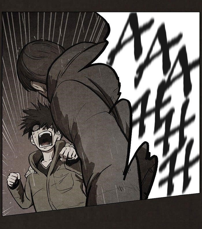 Bastard (Hwang Youngchan) Chapter 86 - Page 30