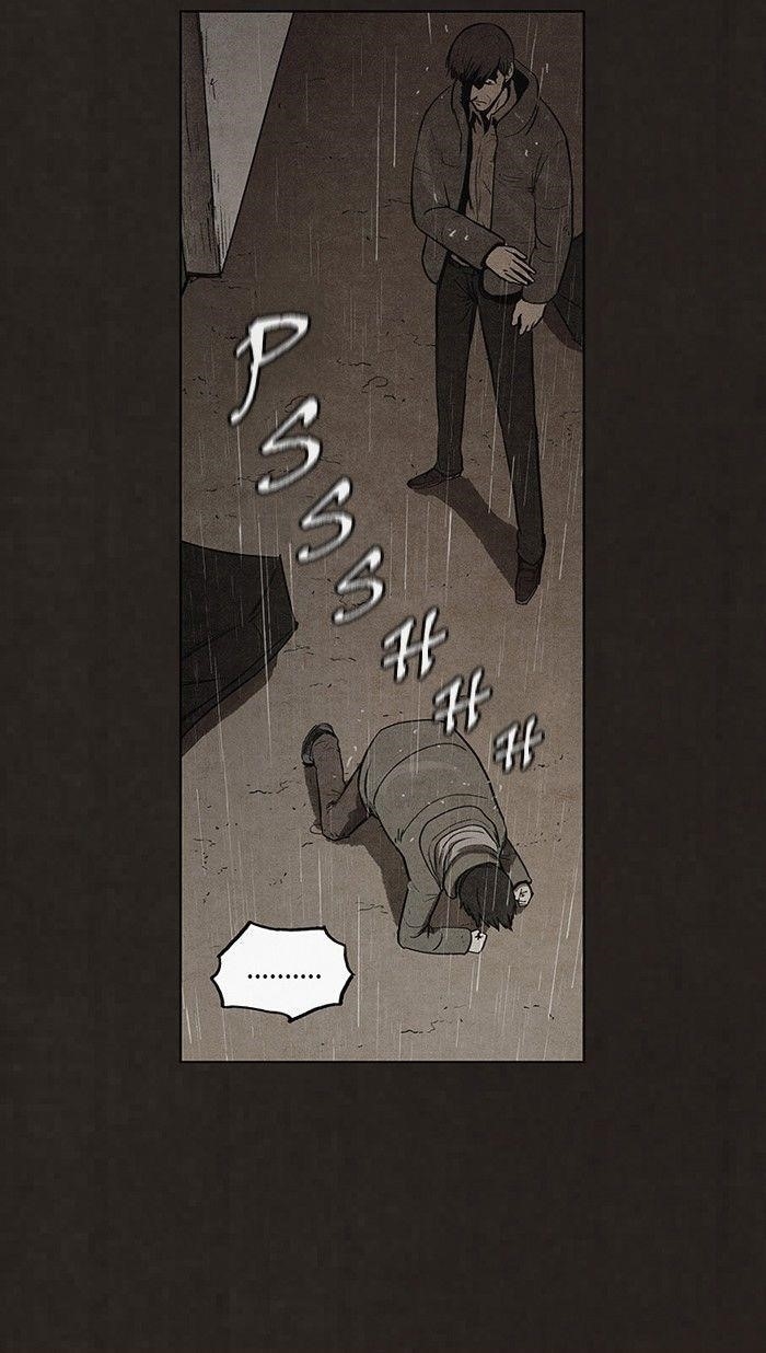 Bastard (Hwang Youngchan) Chapter 86 - Page 32