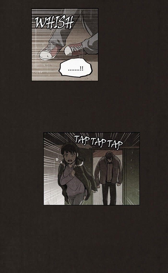 Bastard (Hwang Youngchan) Chapter 86 - Page 35