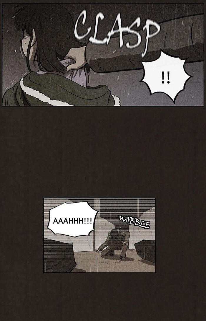 Bastard (Hwang Youngchan) Chapter 86 - Page 36