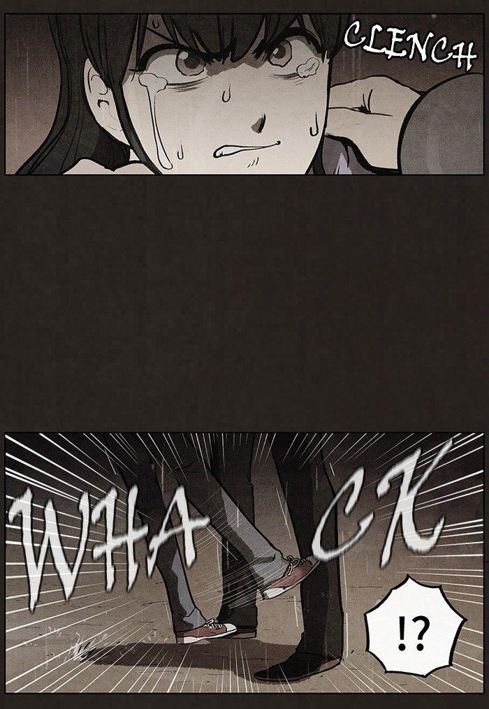 Bastard (Hwang Youngchan) Chapter 86 - Page 38