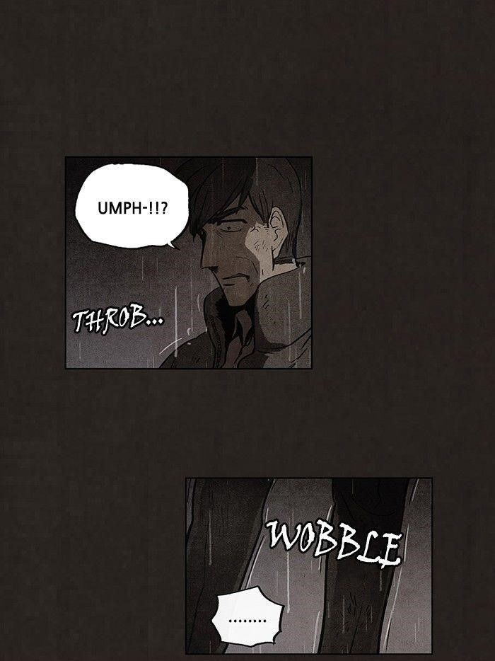 Bastard (Hwang Youngchan) Chapter 86 - Page 39