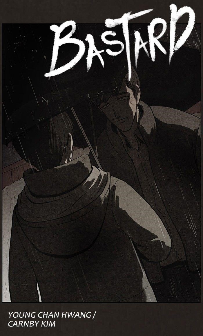 Bastard (Hwang Youngchan) Chapter 86 - Page 4