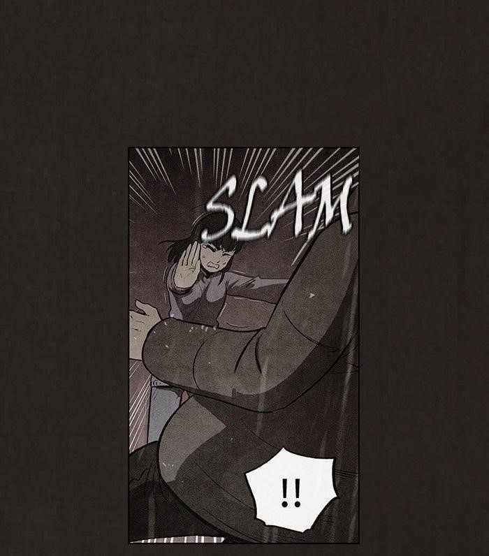 Bastard (Hwang Youngchan) Chapter 86 - Page 40