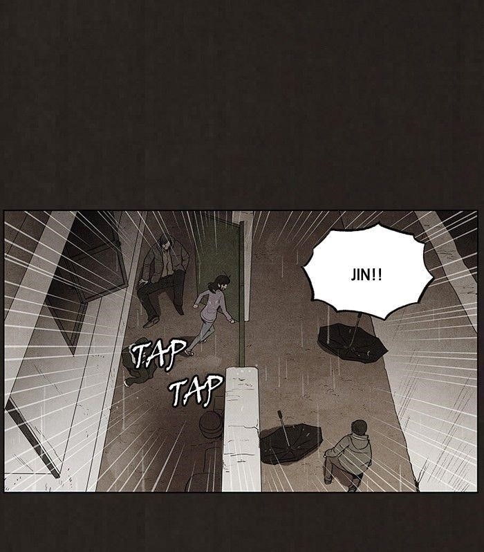 Bastard (Hwang Youngchan) Chapter 86 - Page 41