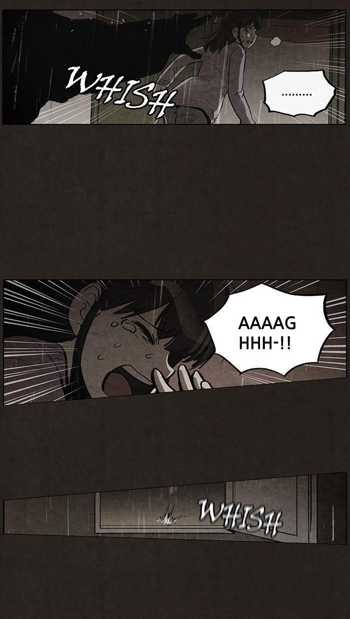 Bastard (Hwang Youngchan) Chapter 86 - Page 43