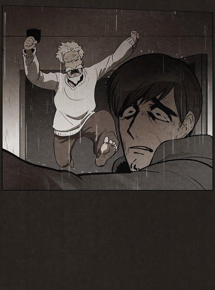 Bastard (Hwang Youngchan) Chapter 86 - Page 44