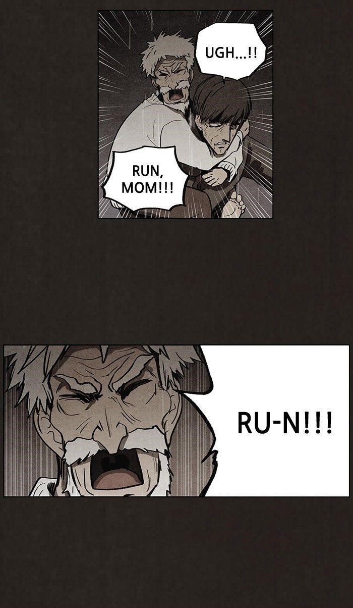 Bastard (Hwang Youngchan) Chapter 86 - Page 47