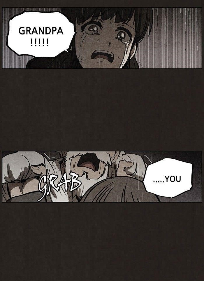 Bastard (Hwang Youngchan) Chapter 86 - Page 48