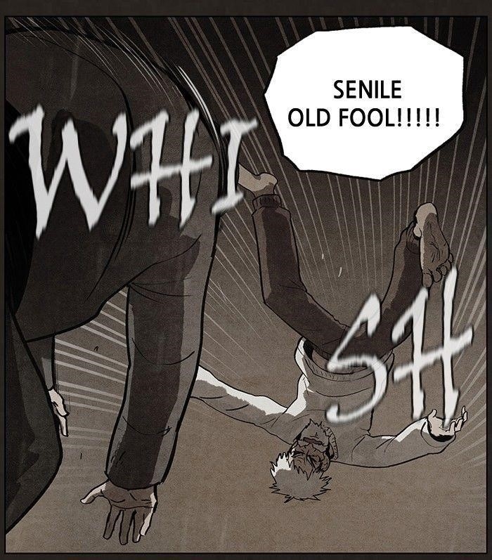 Bastard (Hwang Youngchan) Chapter 86 - Page 49